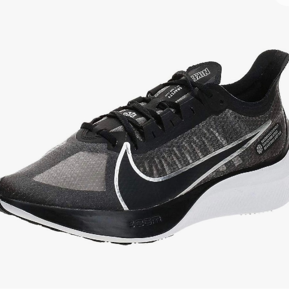 Nike Zoom Gravity Shoes